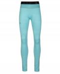 Halti Női termo leggings Halti Pihka II Merino 40 100% Kék (088-0196-P99)