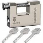 Gerda Secure T80 Erősített szárú lakat 0KWT00080 (KSWT T80)