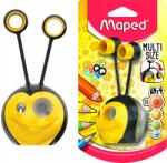 Maped ceruzahegyező 2 lyuk 2 rátét Méhecske (017810)