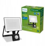 Philips Led fényvető Reflektor lámpa 20W IP65 Mozgás- és alkonyérzékelő Philips (8720169365209)