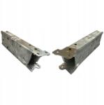 Mertt Kpl x2 gyűrődési zóna Jobb Bal ütköző nyeregcső Bmw 4 F32 F33 F36 3 Gt F34