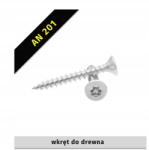  Facsavar utw Tx 3x12 ocB An 201 50 db (AN 201 3×12)