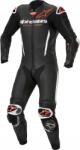 Alpinestars Bőr Motoros Overál GP-R7 Black/white/red 50
