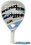 LOK Rachetă padel LOK Carbon On Hype 2 Franco Dal Bianco's (LR2HA0)