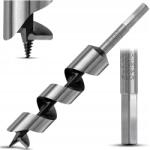 Art-Pol Fafúrószár 34x230mm Csavaros Fúrószár (54384)