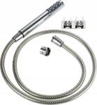 WENKO Zuhanytömlő szett csaptelephez 150 cm Wenko (81340100)