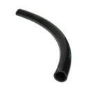 KAMAR Furtun aer comprimat, 12 x 1.5mm, poliuretan negru (P2012)