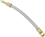KAMAR Prelungitor valva, roata, cu protectie, 20cm (AKC1026)
