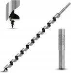 Art-Pol Fa Fúrószár 22x460mm Csavaros (54422)