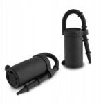 Pipedream Vibráló szilikon mellbimbó bilincsek „Nipple Teazers Limited Edition (30-22260-X-BLACK)