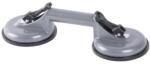 Strend Pro Ventuza pentru transport si montat parbrize, geamuri, placi marmura, granit, 2 brate, max 80 kg, Strend Pro (217867)