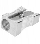 Kamet Szimpla fém ceruzahegyező Kamet