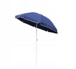 Linder Exclusiv Kerti napernyő 200 cm Kék (MC200P-MODRA)