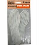 Reis Katonai talpbetét 27 cm cipőhöz 42-es műanyag izzadásgátló rács (BR-INS-WO)