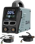 AGROSAT Aparat de sudura Wertcraft AGR ZOJAN MMA 250LCD (AGR-J06003)