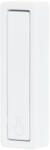 AMOSHOP Agatatoare cuier XV44 alb (F008285) Agatator cuier