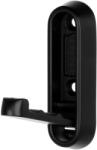 AMOSHOP Agatatoare cuier XV45 negru mat (F008291) Agatator cuier