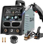 Wertcraft Aparat de sudura Wertcraft AGR ZOJAN MIG MMA 220LCD (AGR-J06006)