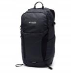 Columbia Unisex túrahátizsák Columbia Triple Canyon 24L fekete 2071611010 (2071611010)