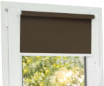 Rolmajster Mini Sötétítő Roló 100% damil belső redőny Méretre (Rolmajster wolnowiszące wewnętrzne)