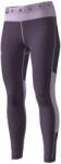 Halti Női termo leggings Halti Pihka II Merino 100% Lila 44 (088-0196-P99)