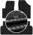 Max-Dywanik Kia Venga 2009-2017 Autószönyegek - allegro - 16 150 Ft