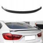 ProRacing Lip Spoiler Bmw X6 F16 2014+ Carbon
