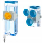 Ferplast Sippy Nyúl itató kaviár rágcsálók tapadókorongok nem csöpög 600 ml (84676070)