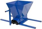 Wertcraft Zdrobitor de struguri manual 25 L Wertcraft AGR (AGR-J12003)