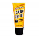 Maxima Hajtóműolaj Maxima 180ml robogókhoz, Usa tubus, nagy teljesítmény