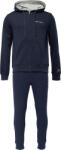 Champion Hooded Full Zip Suit (222249-bs501)