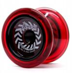 YoYoFactory Nyíl yoyo Piros (Arrow)