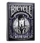 The United States Playing Card Company Wednesday (standard poker size) klasszikus kártyák