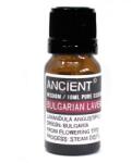 Ancient Wisdom Масло от Българска Лавандула 10ml (5055796500864)