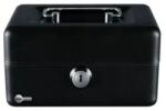 Yale Cash Box - pénzkazetta - Nagy