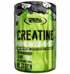 REAL PHARM Kreatin Monohidrát Erő és állóképesség Edzés Creatine 500g (5902444705426)