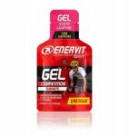 Enervit energia gél 25ml málna koffein (8007640865336)