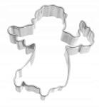 RBV Birkmann Mézeskalács Lyukasztó Angyal K1 (191341)