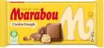 Marabou Cookie Dough vaníliás csokoládé keksszel 160g Svéd (SZWECJA)
