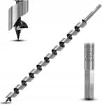 Art-Pol Fúrószár Fához 24x460mm Csavaros (54424)