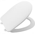 ISVEA Absolute WC-ülőke, fehér (44R10400I)