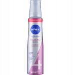 Nivea Diamond Gloss 4 habkeményítő 150 ml (4005900174147)