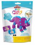 Hasbro Air Clay Dinos lila dinoszaurusz kreatív játék (9090760)