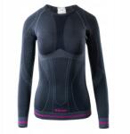 Brugi Női Póló Termoaktív Gyorsan Száradó Termikus Fehérnemű Brugi méret S/m (2RAP 2RAR)