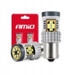 AMiO Led Izzó Canbus 24SMD BA15S P21W R10W R5W 12/24