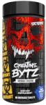 MUTANT Creatine Bytz | Chewable Creatine Monohydrate [80 Дъвчащи таблетки] Tang Blue Razz