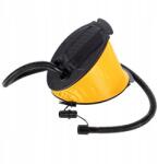 Nils Camp Kétoldalas lábpumpa 3 végű strandlabda matrachoz, univerzális (15-02-430)