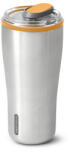 black+blum Thermo bögre acél 600 ml (narancssárga) New Black+Blum (70005OR)