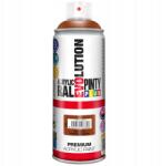 Pintyplus Akril Lakk Spray Ral 8004 Barna Réz Fényes 400ML
