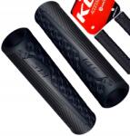 Kellys Kormányfogantyúk Kellys Advancer 020 130mm black (ADVANCER 020)